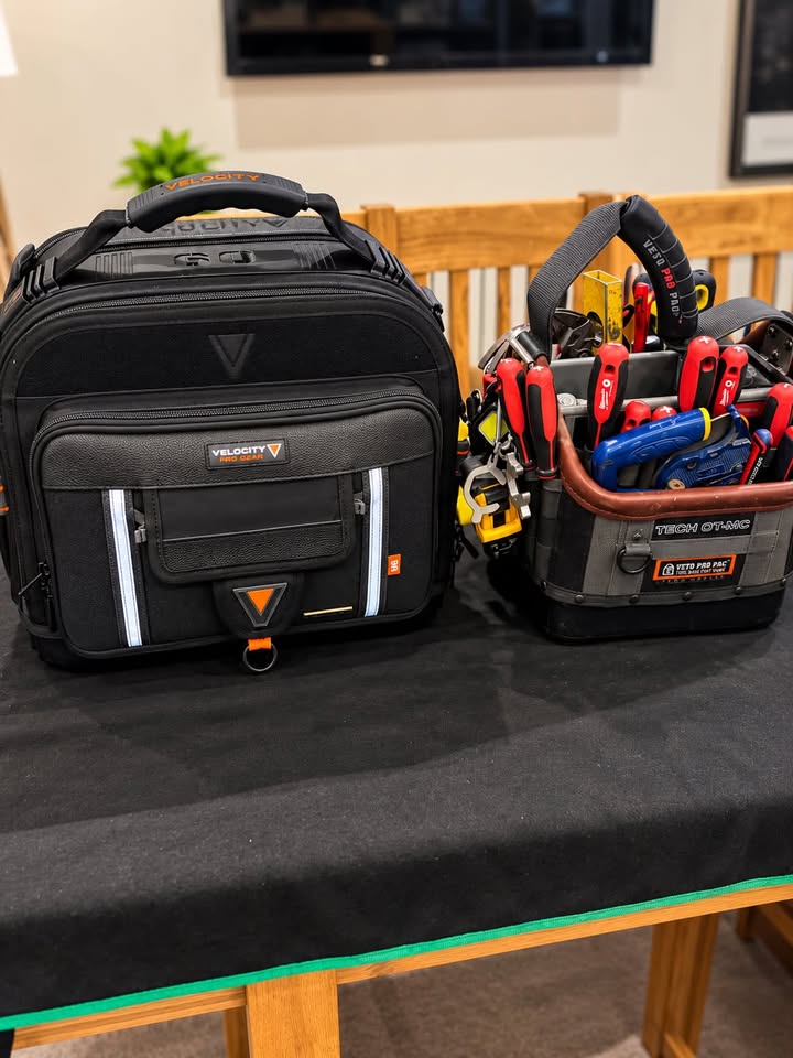 PlumbGrade trade photography